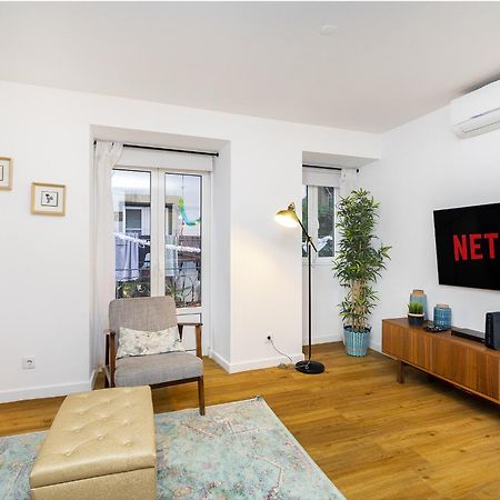 Whome Green Street 1-Bed Perfect To Explore Lisboa المظهر الخارجي الصورة