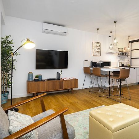 Whome Green Street 1-Bed Perfect To Explore Lisboa المظهر الخارجي الصورة